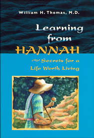 Learning from Hannah book cover