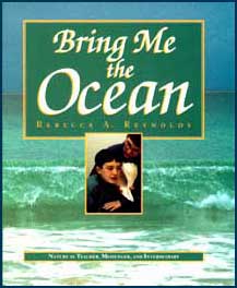 Bring Me the Ocean book cover