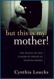 But This Is My Mother! book cover
