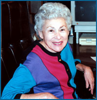 Photo of Lillian S. Hawthorne