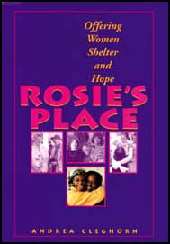 Rosie's Place book cover