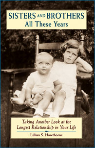 Sisters and Brothers All These Years book cover